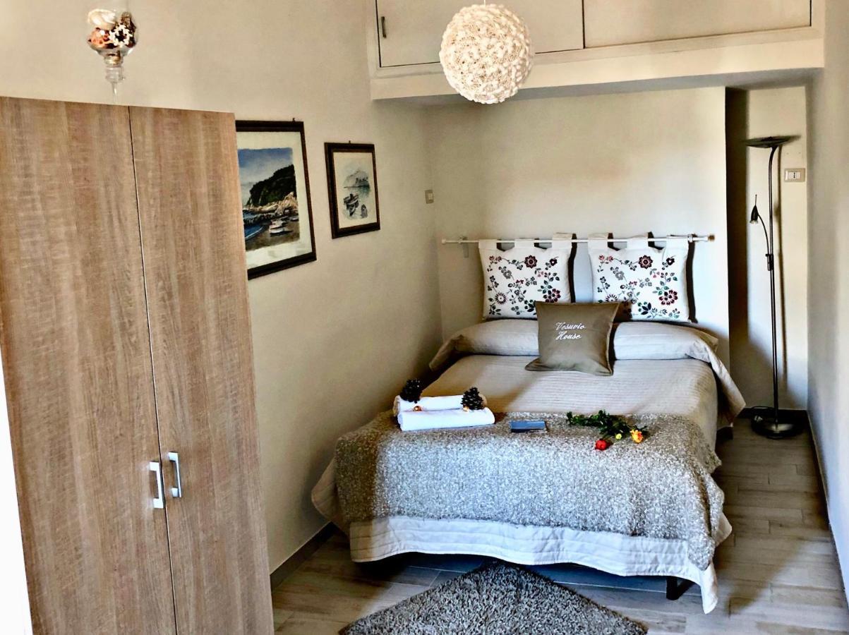 Vesuvio House Appartamento Indipendente E Centrale サンタニェッロ エクステリア 写真