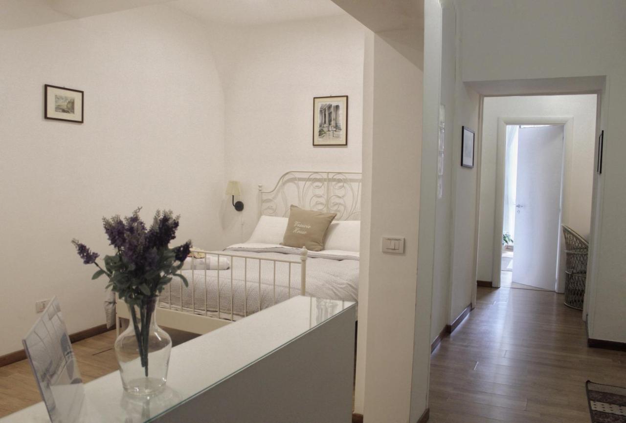 Vesuvio House Appartamento Indipendente E Centrale サンタニェッロ エクステリア 写真